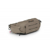 OSPREY pánska bedrová opierka Raptor 4 Farba: pediment grey