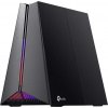TP-Link Archer GE550 BE9600 WiFi 7 Herní router, 2x 5Gbit WAN/LAN, 3x 2,5GLAN, USB 3.0, EasyMesh