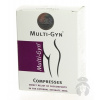 Multi-Gyn Anal Compresses obklad proti hemoroidom 1 x 12 ks