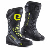 Moto boty ELEVEIT RC PRO černé 47