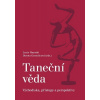 Taneční věda - Lucie Hayashi