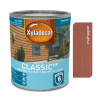 Xyladecor Tenkovrstvá lazúra classic HP mahagón 2,5l
