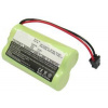 Panasonic HHR-P506 1200 mAh 2.9Hh NiMH 2,4 V 2xAA