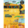 Lets Explore Safari