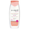 X-Epil Intimo Sensitive gél na intímnu hygienu 400 ml