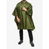 Pončo turistické Trekmates Tour Poncho - chive