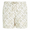 Pánske plavky UM0UM02846-0GA - Tommy Hilfiger L