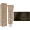 K89 KC Hyaluronic farba na vlasy 100ml 7.13 Stredná blond zlatá popolavá - Beige Sand - Medium Blonde Ash Gold
