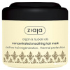 Ziaja Argan Oil maska pre suché a poškodené vlasy 200 ml