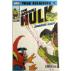 True Believers Hulk Mindless Hulk (2019) #1 NM