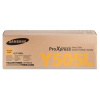 HP originál toner SU512A, CLT-Y505L, Y505L, yellow, 3500str., high capacity