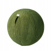 Detská sedacia lopta VLUV Bol Vlip 50-55 cm Olive