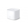 WiFi router TP-Link HX520(1-pack) WiFi6, AX3000, 3x GLAN, 2,4/5GHz, EasyMesh, poškodený obal, 52500008