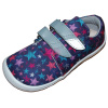 Beda barefoot tenisky Stars, BF0001/TEX/W 27