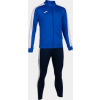 Joma Súprava ACADEMY III TRACKSUIT ROYAL-DARK NAVY Veľkosť: L