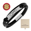 Pánsky náramok s gravírovaním