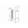 Whirlpool SP40 812 EU 2