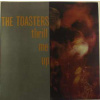 LP The Toasters: Thrill Me Up LTD