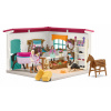 Schleich Obchod s potrebami pre kone 42568