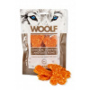 Woolf Dog Chicken & Pumpkin & Oats Bone 100 g