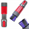 MÄKKÁ KEFA PRE VYSÁVAČE DYSON V7 V8 V10 V11 V15 S ULTRATENKÝMI ŠTETINAMI