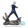 Sega Jujutsu Kaisen Hidden Inventory/Premature Death Luminasta PVC Soška Satoru Gojo Fierce Battle 18 cm