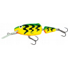 Wobler SALMO FRISKY DR 7cm 9g Green Tiger FL