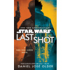 Star wars : Last Shot