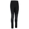 Legíny Zajo Dachstein W Tights Black - M