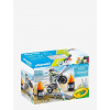 Playmobil 71377 Cestná motorka