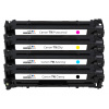 PartnerShop® sada tonerov Canon 716 (CRG-716)
