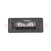 osvětlení SPZ Variant LED (Transporter -19) ORIGINÁL 5740919Q