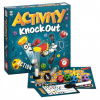 Piatnik Activity Knock out