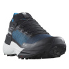 Salomon S LAB Genesis L47440800 - black/white/blue danube 40 2/3