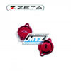 Veko olejového filtra - ZETA ZE90-1153 - Kawasaki KXF250/04-20 + Suzuki RMZ250/04-06