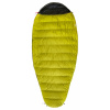 Spací vak Warmpeace SPACER 300 195 cm oasis green/grey/black - Levé