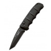 Böker - Böker Plus KALS-74 Mini Tanto Black 01KALS73BT