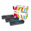 OWA Armor sada kompatibilná s HP CF370AM, 3x2600st, C+M+Y (K35580OW)