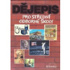 Dějepis pro SOŠ - Vratislav Čapek