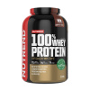 Nutrend 100% Whey Protein Chocolate & Cocoa 2250 g