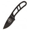 ESEE Candiru Black with Kit