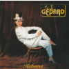 Gepard - Kabaret / Reedice 2022 [CD]