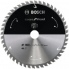 Bosch Pílový kotúč Standard for Wood, 160 mm, 48 zubov 2608837678