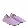 Dětské boty do vody Color Kids Lavender mist Velikost: 28/29