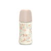 Suavinéx Suavinex Dojčenská fľaša WONDERLAND 270ml 3m+ SX PRO Varianta: Liberty ružová