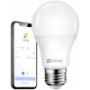 Smart osvetlenie - Ezviz Intelligent LB1 žiarovka biela aplikácia (Ezviz Intelligent LB1 žiarovka biela aplikácia)