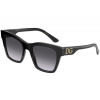 Sluneční brýle Dolce&Gabbana DG4384 501/8G se slevou 30 %