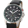 Hodinky Jacques Lemans 1-2099C Liverpool chrono 42mm 10ATM