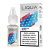 e-liquid LIQUA Elements American Blend Tobacco (Americký tabák) 10ml Obsah nikotinu: 18 mg