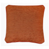 Prehozynapostel Gobelínová obliečka na vankúš s dekoračným lemom 42 × 42 - rôzne farby Oranžová